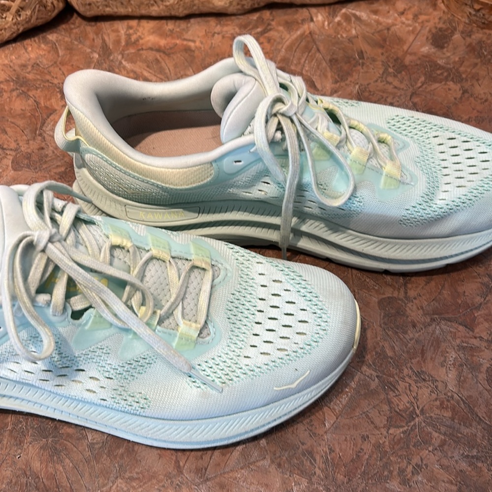 HOKA Women's Kawana 2 Performance shoes - Picture 4 of 12